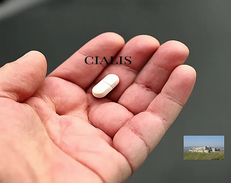 Cialis 1